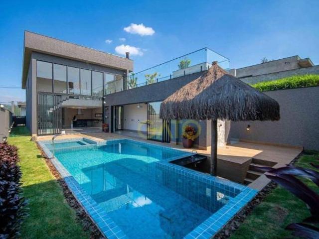 Casa em condomínio em Santana de Parnaíba, Casa à venda em Santana de Parnaíba/SP