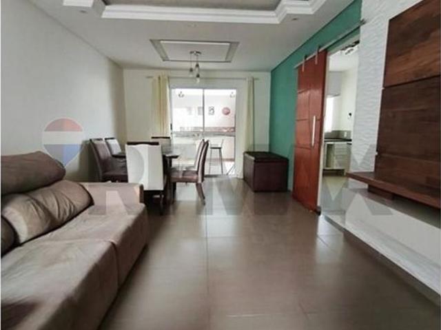 Casa em Condomínio em SJC: 3 Quartos, sendo uma suíte, Lazer Completo