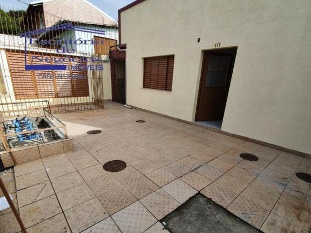 Casa em condomínio em Porto Alegre 1 quarto, 1 banheiro, 45,76 m² Venda e Locação no Camaquã