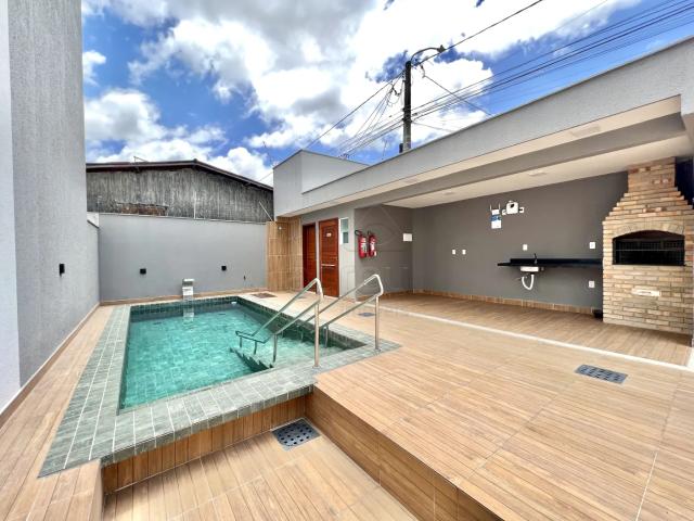 Casa em Condomínio em Parnamirim em Natal