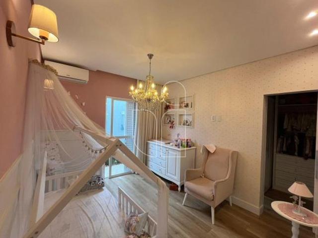 Casa em Condomínio em Parque das Esmeraldas II Marília, SP por 1