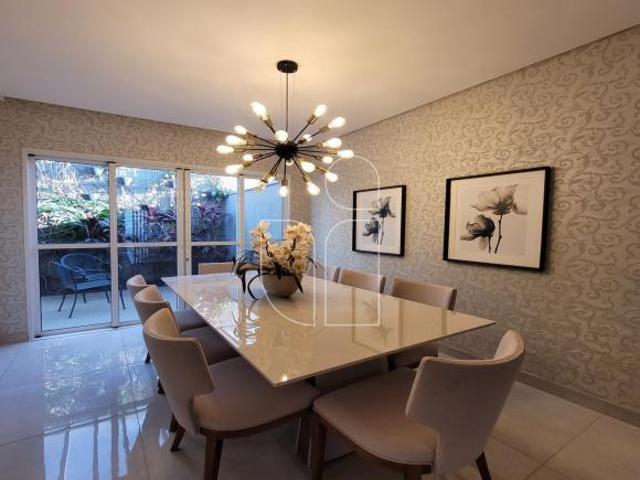 Casa em Condomínio em Parque das Esmeraldas II Marília, SP por 850000