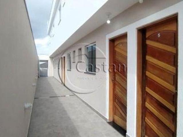 Casa em Condomínio à venda 2 quartos em Penha