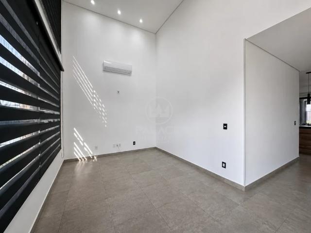 Casa em Condomínio EM Piracicaba SP