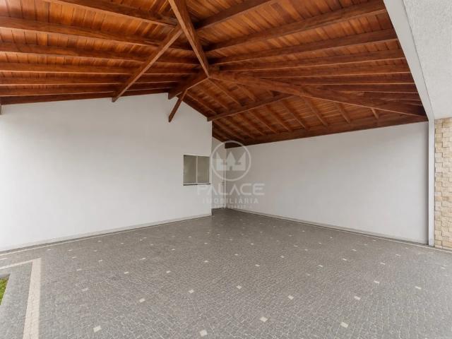 Casa em Condomínio EM Piracicaba SP