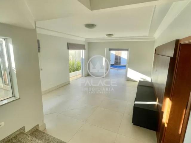 Casa em Condomínio EM Piracicaba SP