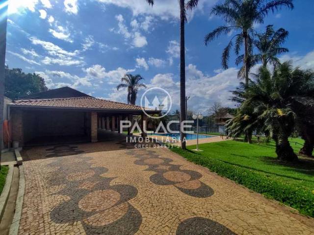 Casa em Condomínio EM Piracicaba SP