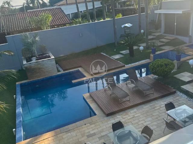 Casa em Condomínio EM Piracicaba SP