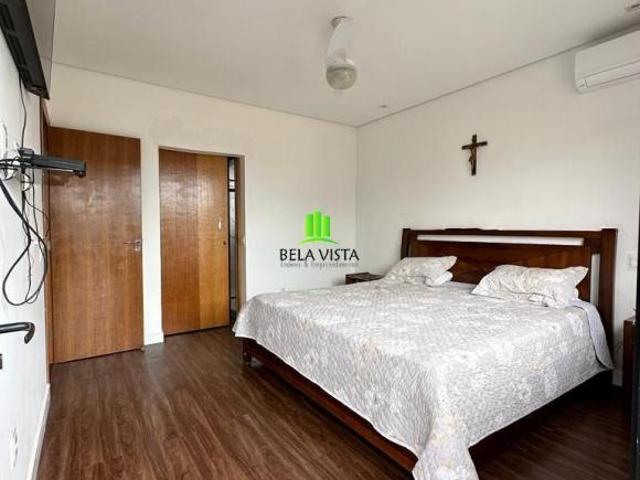 Casa em condomínio em Residencial Golden Class com 182.00 m², 4 quarto s, 1 s