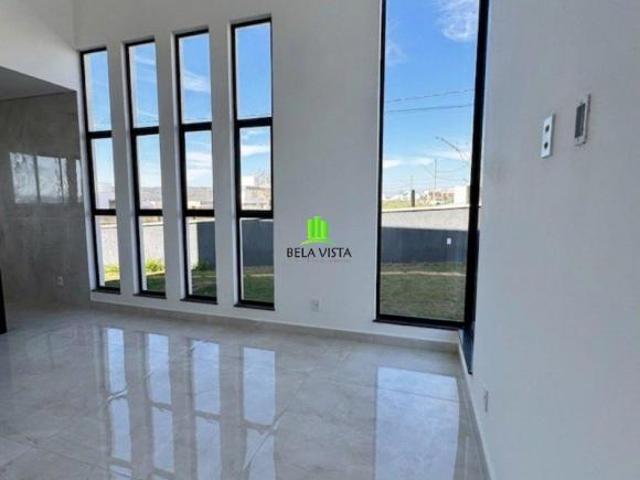 Casa em condomínio em Residencial Parque Dos Buritis com 138.00 m², 3 quarto s
