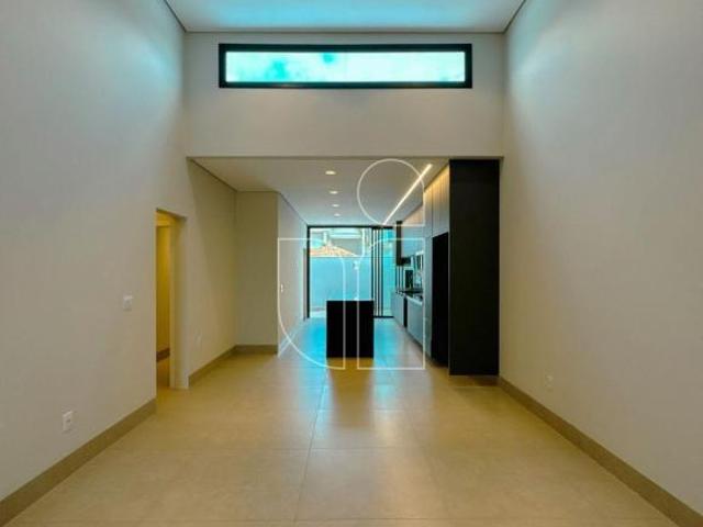 Casa em Condomínio em Residencial Verana Parque Alvorada Marília, SP