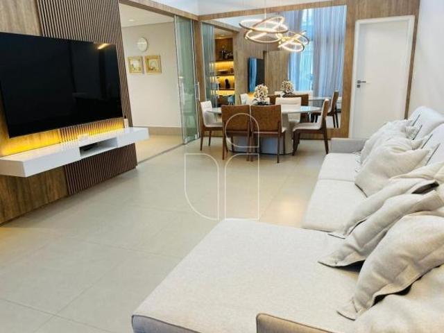 Casa em Condomínio em Residencial Verana Parque Alvorada Marília, SP