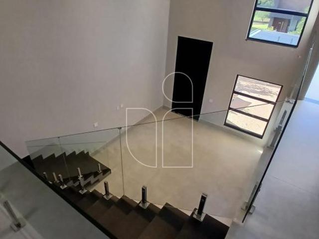 Casa em Condomínio em Residencial Villa Flora III Aquarius Marília