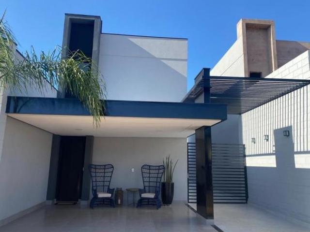 Casa em Condomínio em Rifaina