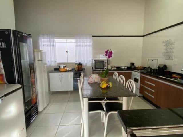 Casa em Condominio em Rufaina Rifaina