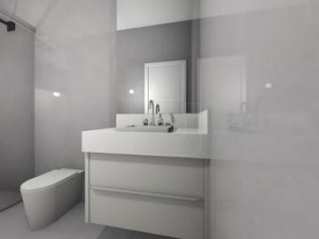 Casa em Condomínio em Verana Parque Alvorada Marília, SP por R$ 850.000