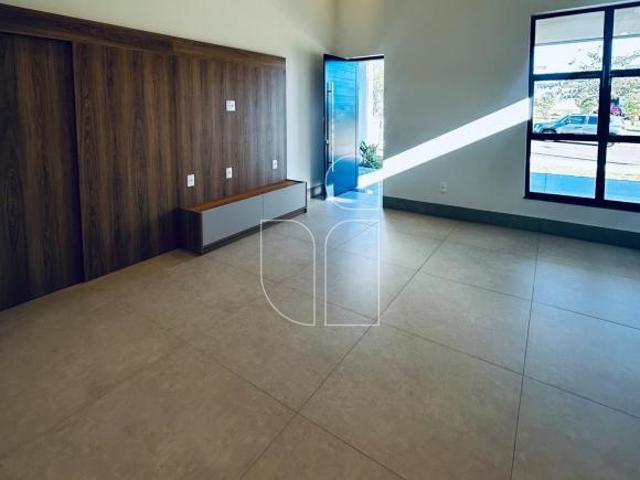 Casa em Condomínio em Verana Parque Alvorada Marília, SP