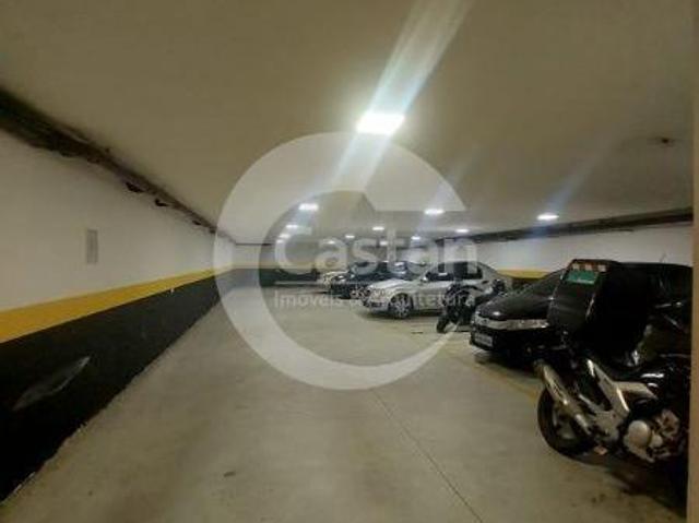 Casa em Condomínio em Vila Alpina