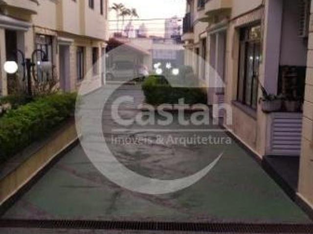 Casa em Condomínio à venda 3 quartos em Vila Alpina