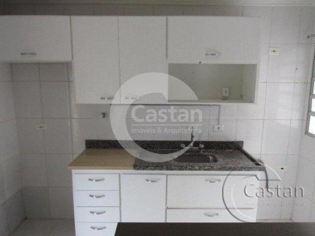Casa em Condomínio em Vila Alpina