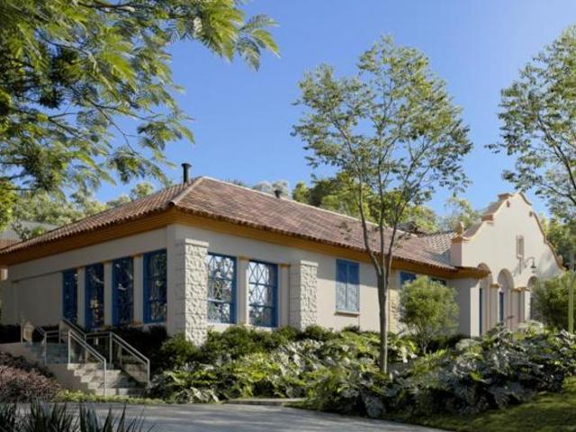 Casa em Condomínio em Vila Conceição