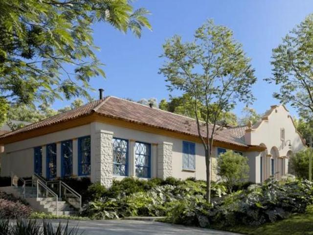 Casa em Condomínio em Vila Conceição