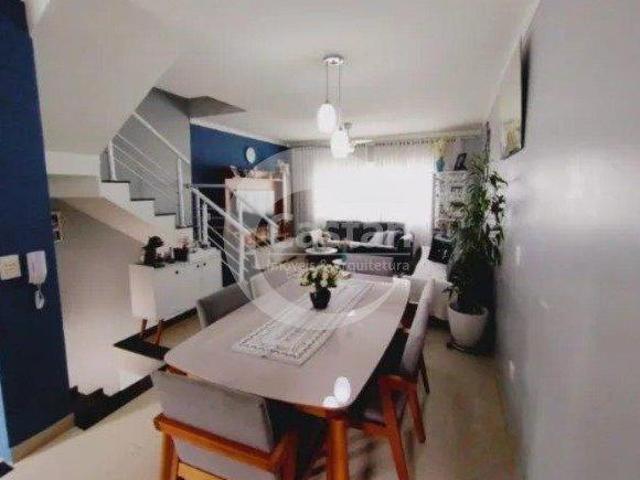 Casa em Condomínio em Vila Ema