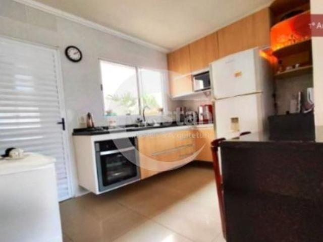 Casa em Condomínio em Vila Formosa