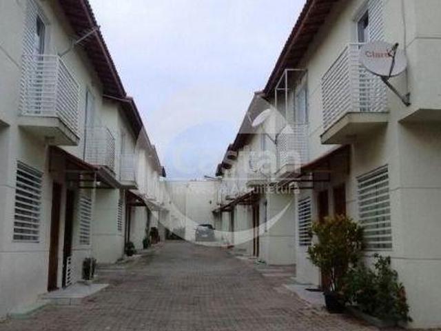 Casa em Condomínio em Vila Prudente