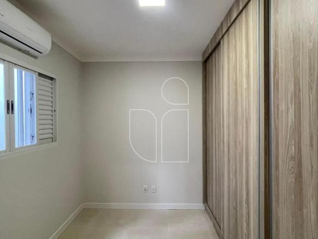 Casa em Condomínio em Villa Flora Condominio Residencial Marília, SP