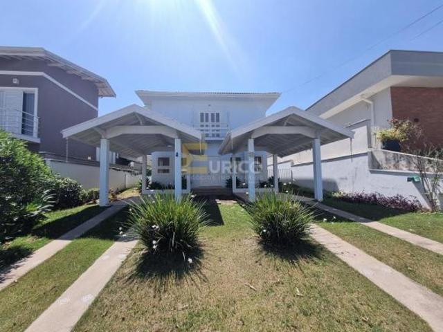 Casa em condomínio em Vinhedo – Terras de São Francisco | 220 m² de área interna, terreno de 400 m²