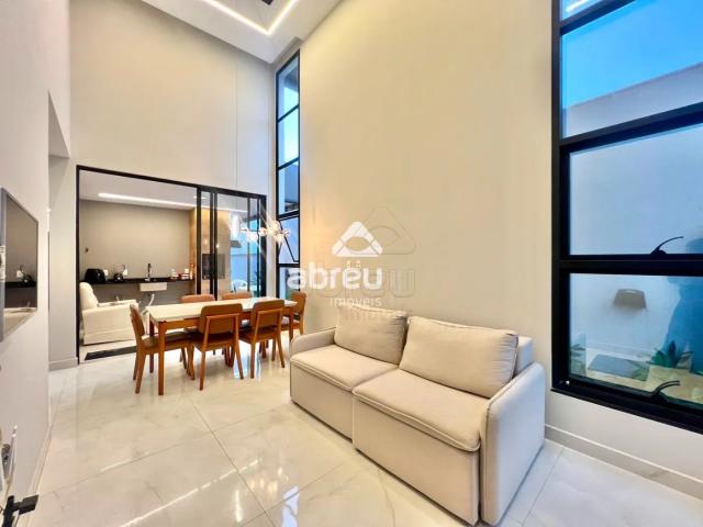 Casa em Condomínio Ecoville II em Parnamirim