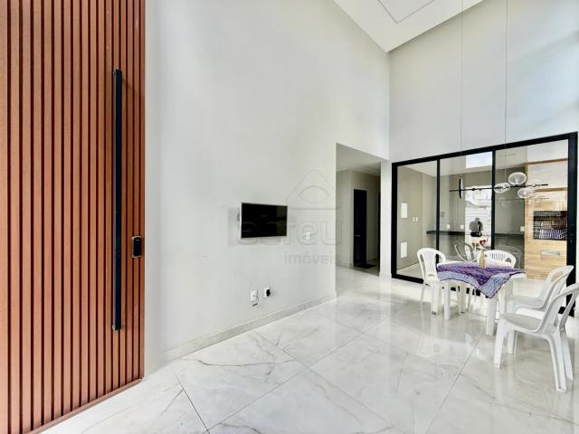Casa em Condomínio Ecoville II em Parnamirim