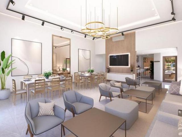 Casa em condomínio exclusivo próximo ao Iguatemi!