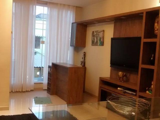Casa em condomínio fechado