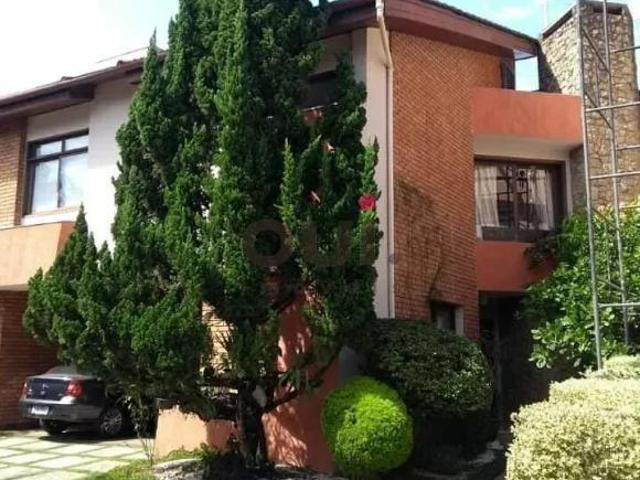 Casa em Condomínio fechado 4 dormitórios à venda, 577,60 me de terreno no Jardim Paulistano São Pa