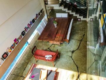 Casa em Condomínio Fechado 500m² 4 suítes piscina privativa