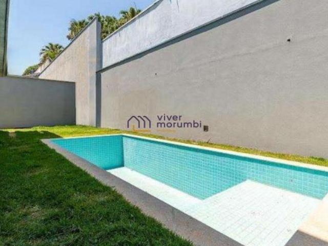 Casa em condominio fechado. 686m². 4 dormitórios. 4 suites