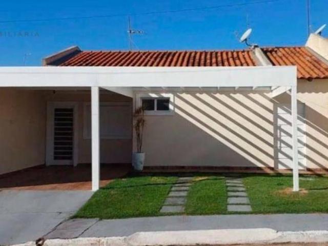 ? Casa em Condomínio Fechado | 2 Quartos 1 Suíte | Planejados | Área Gourmet | R$ 375.000