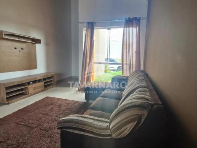 Casa em Condomínio Fechado