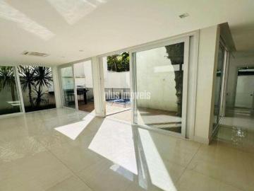 CASA EM CONDOMINIO FECHADO 365,0M² ÁREA PRIVATIVA 4 SUÍTES 6 VAGAS DE GARAGEM1
