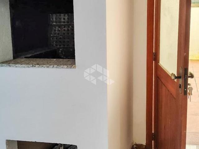 Casa em condomínio fechado 3 dormitórios, apenas 8 unidades