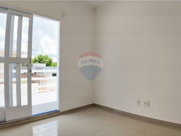 CASA EM CONDOMÍNIO FECHADO 3 SUITES COM LINDA VISTA