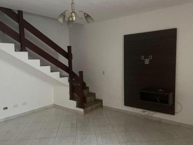 Casa em Condominio fechado Tucuruvi 120 metros