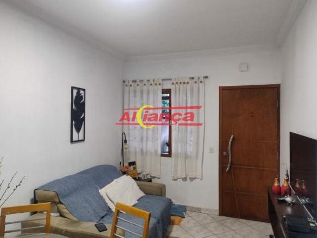 CASA EM CONDOMÍNIO FECHADO VALE DOS PÁSSAROS GUARULHOS