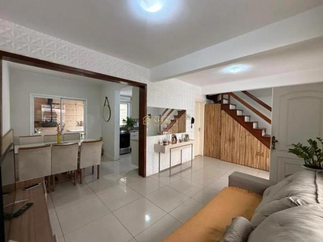 Casa em Condominio Fechado Vida Nova Garden a venda em Canoas Olaria
