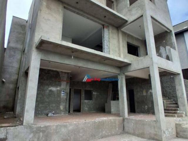 Casa em Condomínio Fechado, Villa Real, Bragança Paulista SP