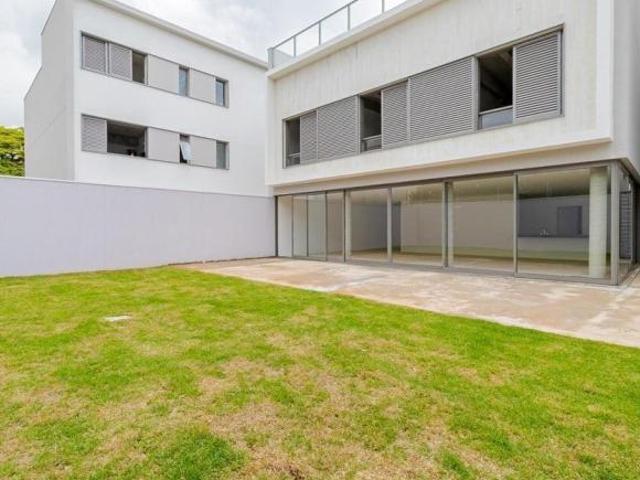 Casa em condomínio fechado à venda no Jardim Europa São Paulo