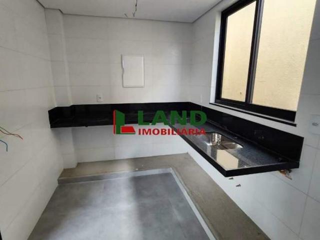 Casa em condomínio fechado à venda no São Luiz/Pampulha, em Belo Horizonte