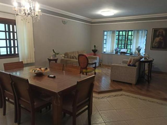 Casa em Condominio Fechado a venda Jardim Itatinga